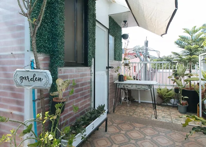 Nearest Hostel Pasay City By Reddoorz