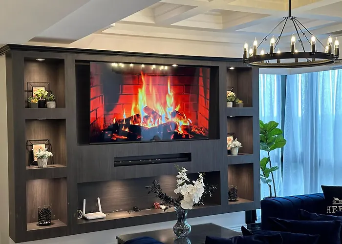 City View At Makati Prime Luxury