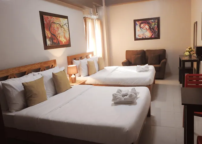 Residenciale Boutique Apartments