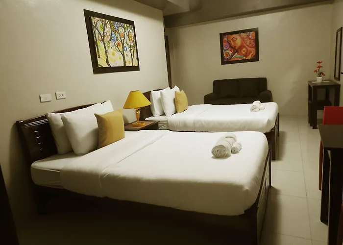 Residenciale Boutique Apartments