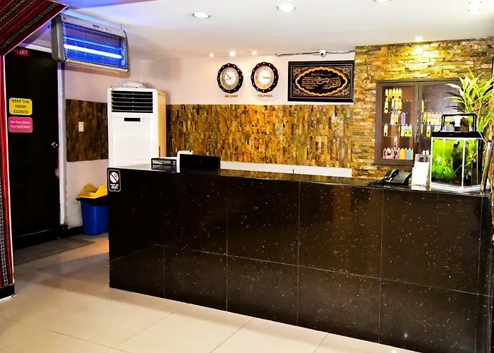 Casa Blanca Apartment